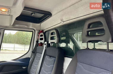Тентованый Iveco Daily 2018 в 