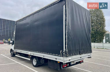 Тентованый Iveco Daily 2018 в 