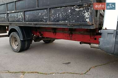 Тентованый Iveco Daily 1999 в 