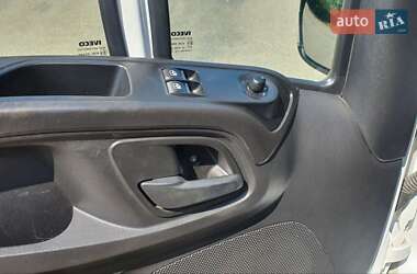 Грузовой фургон Iveco Daily 2017 в 