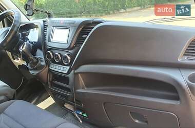 Грузовой фургон Iveco Daily 2017 в 