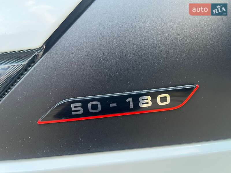 Грузовой фургон Iveco Daily 2021 в Владимире