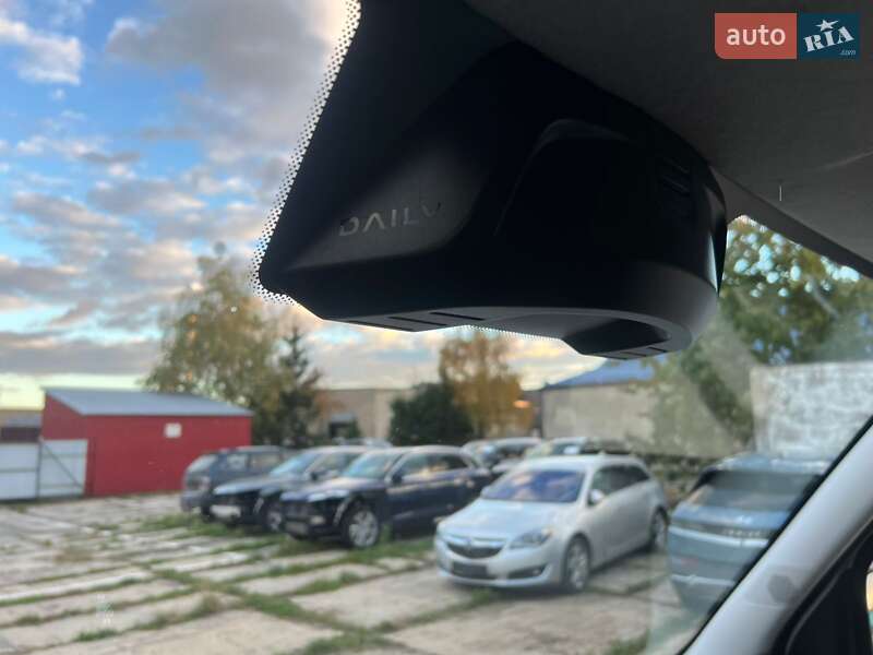 Грузовой фургон Iveco Daily 2021 в Владимире