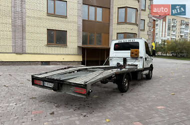 Эвакуатор Iveco Daily 2006 в 