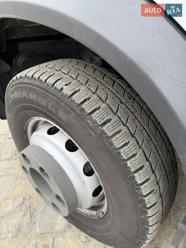 Борт Iveco Daily 2013 в Мукачевому фото 9 Борт Iveco Daily 2013 в Мукачевому