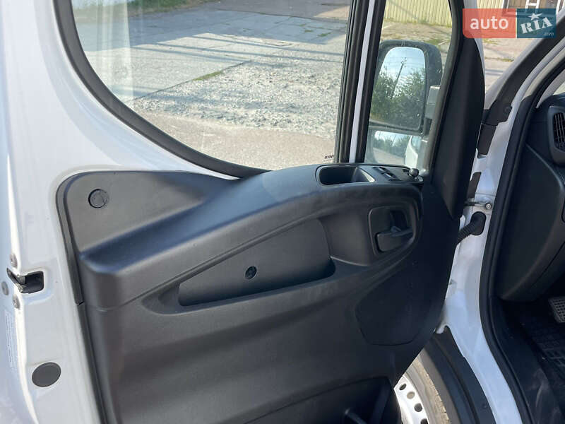 Грузовой фургон Iveco Daily 2020 в Прилуках фото 12 Грузовой фургон Iveco Daily 2020 в Прилуках