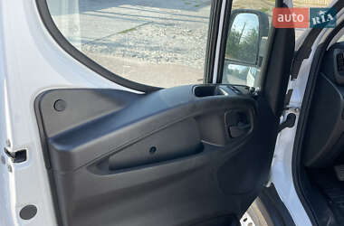 Вантажний фургон Iveco Daily 2020 в  фото 12 Вантажний фургон Iveco Daily 2020 в