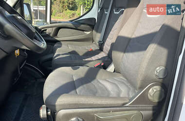 Вантажний фургон Iveco Daily 2020 в  фото 15 Вантажний фургон Iveco Daily 2020 в