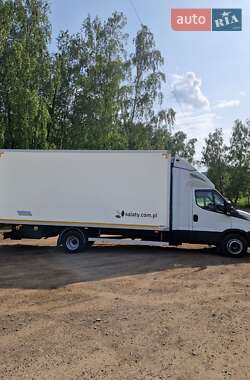 Рефрижератор Iveco Daily 2019 в 