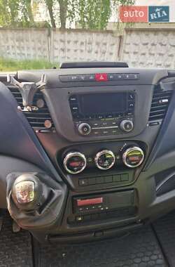 Рефрижератор Iveco Daily 2019 в 