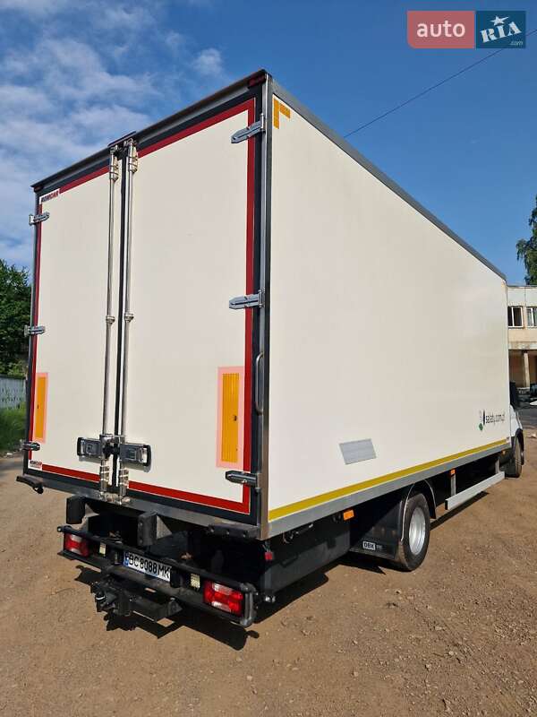 Рефрижератор Iveco Daily 2019 в Новояворовске