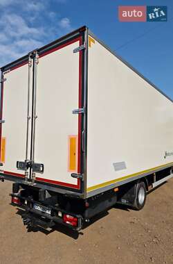Рефрижератор Iveco Daily 2019 в 