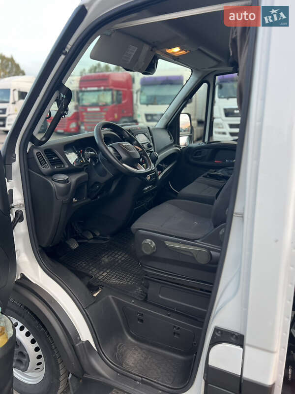 Автовоз Iveco Daily 2020 в Ковелі фото 12 Автовоз Iveco Daily 2020 в Ковелі