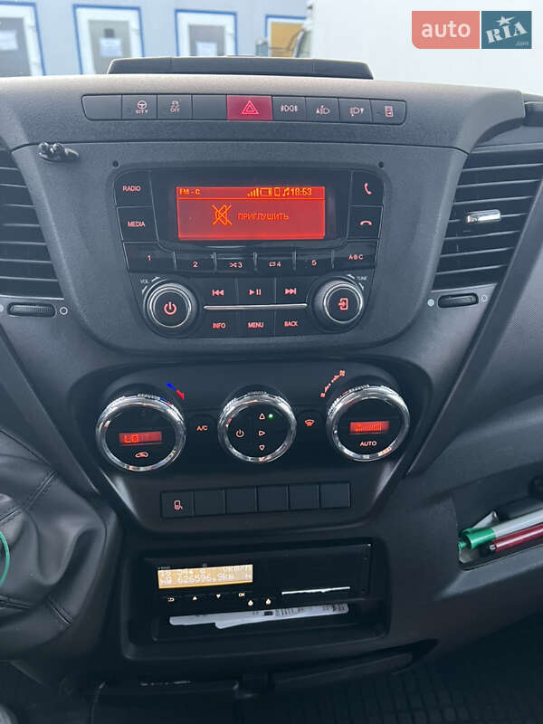 Автовоз Iveco Daily 2020 в Ковелі фото 22 Автовоз Iveco Daily 2020 в Ковелі