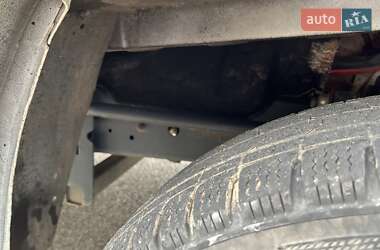 Вантажний фургон Iveco Daily 2012 в 