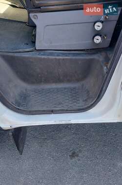 Борт Iveco Daily 2006 в 