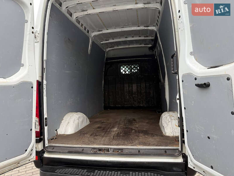 Грузовой фургон Iveco Daily 2014 в Житомире фото 21 Грузовой фургон Iveco Daily 2014 в Житомире