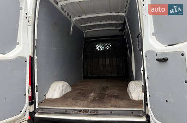 Вантажний фургон Iveco Daily 2014 в  фото 21 Вантажний фургон Iveco Daily 2014 в