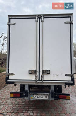 Рефрижератор Iveco Daily 2007 в  фото 8 Рефрижератор Iveco Daily 2007 в