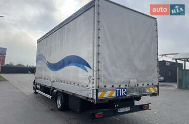 Тентований Iveco Daily 2014 в  фото 7 Тентований Iveco Daily 2014 в