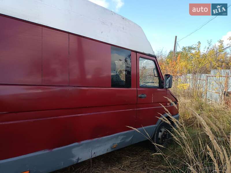 Другие грузовики Iveco Daily 1995 в Луцке