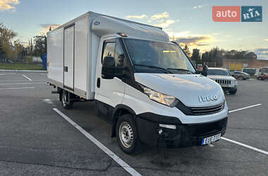 Мультиліфт Iveco Daily 2017 в Житомирі