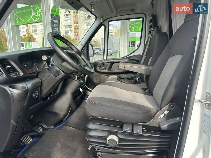 Автовоз Iveco Daily 2014 в Житомирі фото 21 Автовоз Iveco Daily 2014 в Житомирі