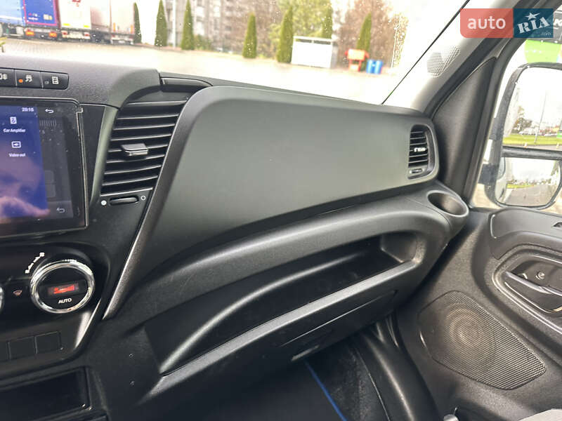 Автовоз Iveco Daily 2014 в Житомирі фото 30 Автовоз Iveco Daily 2014 в Житомирі