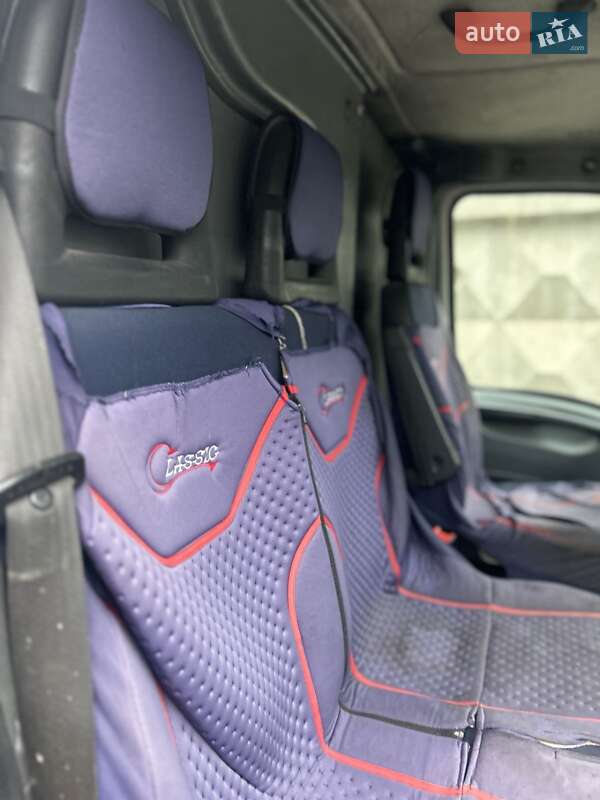 Рефрижератор Iveco Daily 2008 в Харкові фото 4 Рефрижератор Iveco Daily 2008 в Харкові