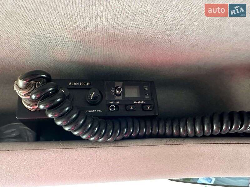 Тентованый Iveco Daily 2014 в Луцке фото 40 Тентованый Iveco Daily 2014 в Луцке