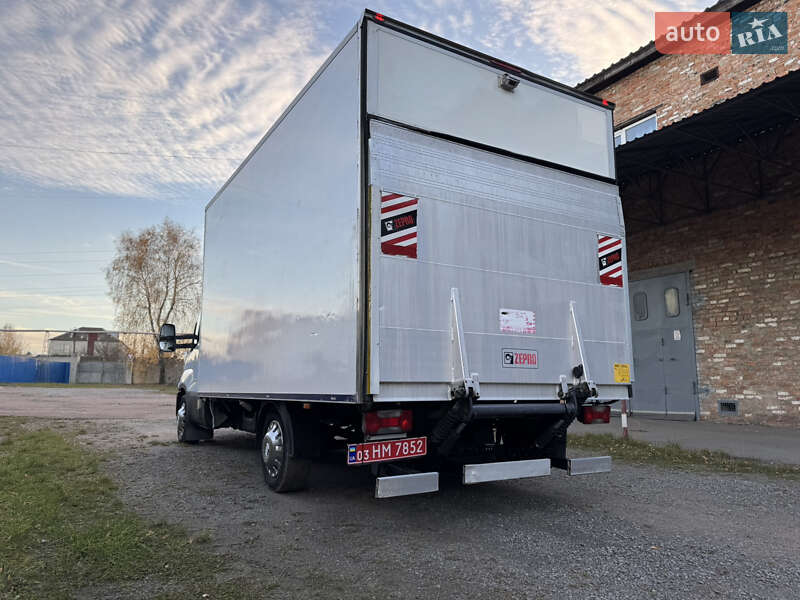 Рефрижератор Iveco Daily 2016 в Бердичеве