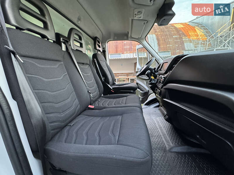 Рефрижератор Iveco Daily 2016 в Бердичеве