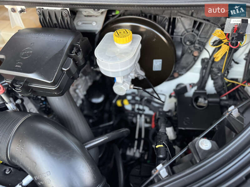 Рефрижератор Iveco Daily 2016 в Бердичеве