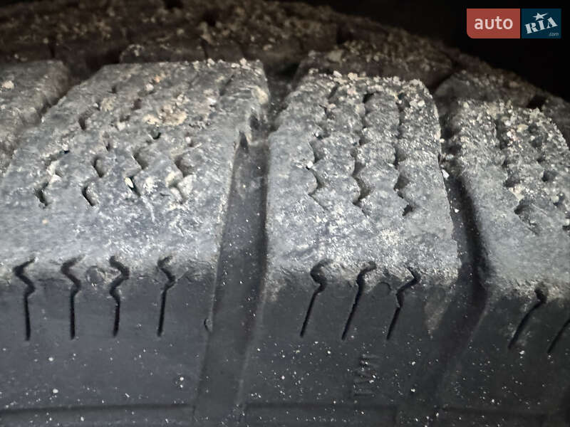 Рефрижератор Iveco Daily 2016 в Бердичеве