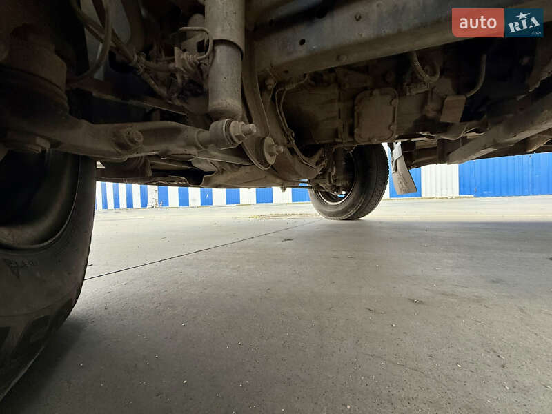 Вантажопасажирський фургон Iveco Daily 2018 в Одесі фото 21 Вантажопасажирський фургон Iveco Daily 2018 в Одесі