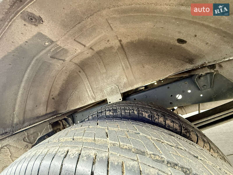 Вантажопасажирський фургон Iveco Daily 2018 в Одесі фото 30 Вантажопасажирський фургон Iveco Daily 2018 в Одесі