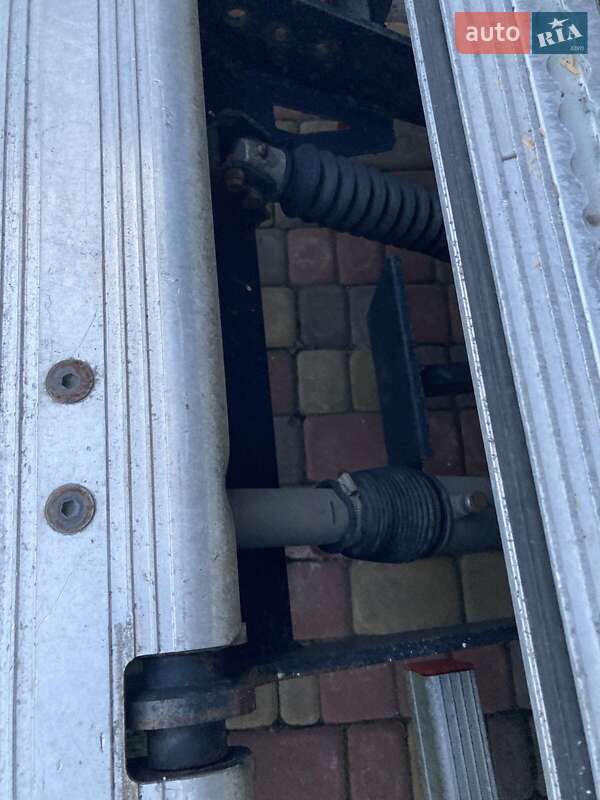 Тентованый Iveco Daily 2019 в Ровно фото 22 Тентованый Iveco Daily 2019 в Ровно