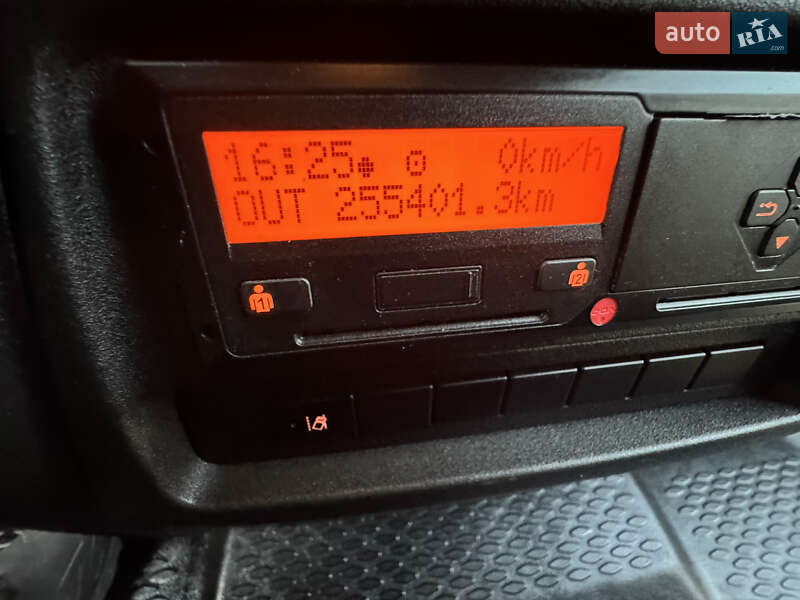 Вантажний фургон Iveco Daily 2018 в Рівному фото 40 Вантажний фургон Iveco Daily 2018 в Рівному