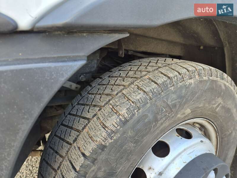 Рефрижератор Iveco Daily 2015 в Ужгороді фото 2 Рефрижератор Iveco Daily 2015 в Ужгороді