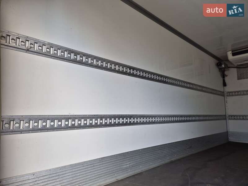 Рефрижератор Iveco Daily 2015 в Ужгороді фото 31 Рефрижератор Iveco Daily 2015 в Ужгороді