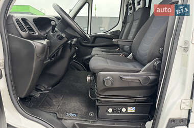 Автовоз Iveco Daily 2017 в Стрые