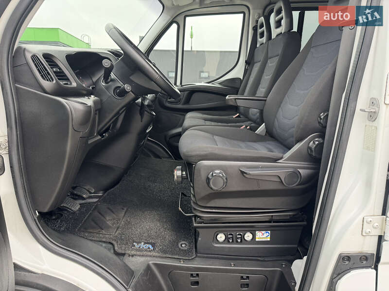 Автовоз Iveco Daily 2017 в Стрые фото 27 Автовоз Iveco Daily 2017 в Стрые