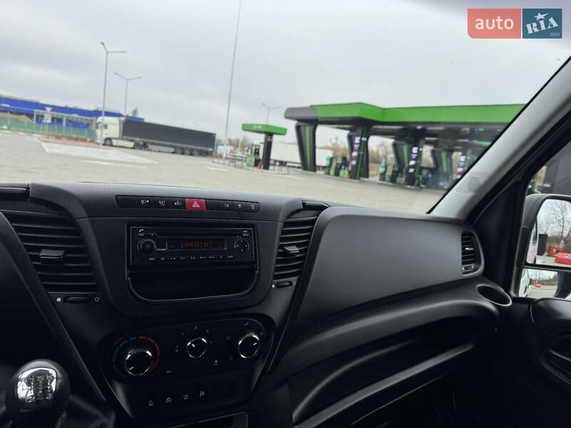 Автовоз Iveco Daily 2017 в Стрые фото 41 Автовоз Iveco Daily 2017 в Стрые