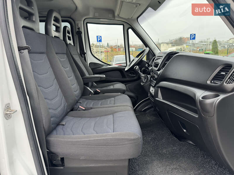 Автовоз Iveco Daily 2017 в Стрые фото 44 Автовоз Iveco Daily 2017 в Стрые