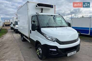 Рефрижератор Iveco Daily 2019 в Владимире