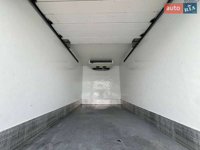 Рефрижератор Iveco Daily 2019 в Володимирі фото 7 Рефрижератор Iveco Daily 2019 в Володимирі