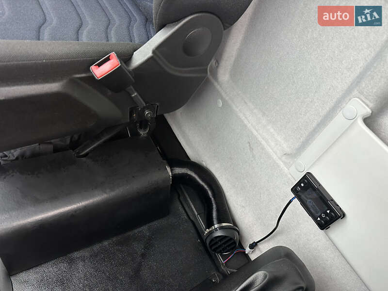 Эвакуатор Iveco Daily 2019 в Запорожье