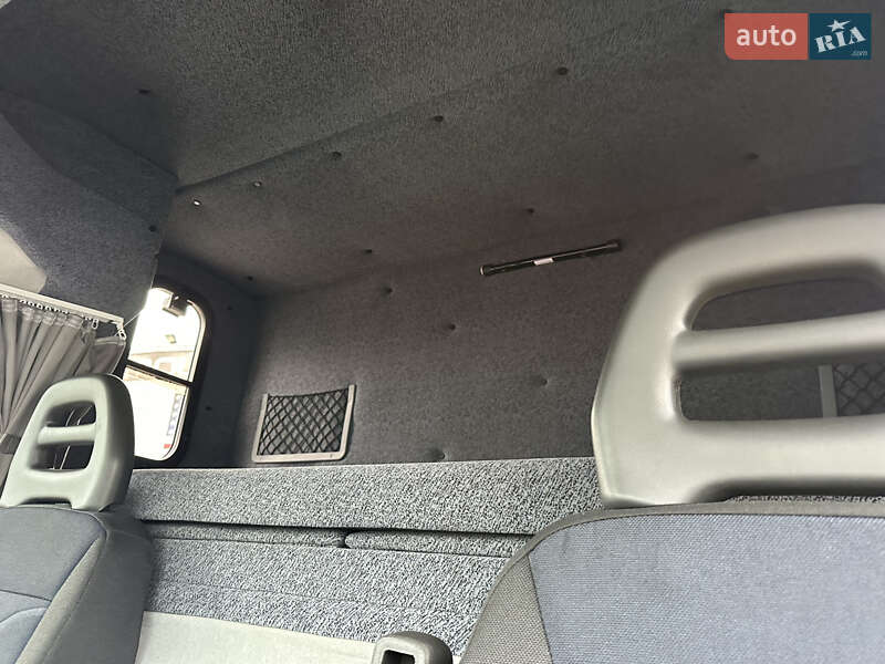 Эвакуатор Iveco Daily 2019 в Запорожье