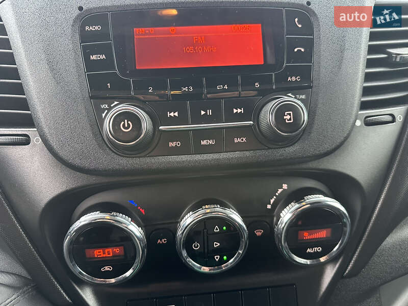 Эвакуатор Iveco Daily 2019 в Запорожье