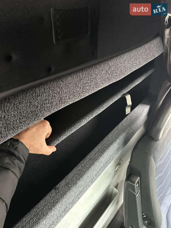 Эвакуатор Iveco Daily 2019 в Запорожье